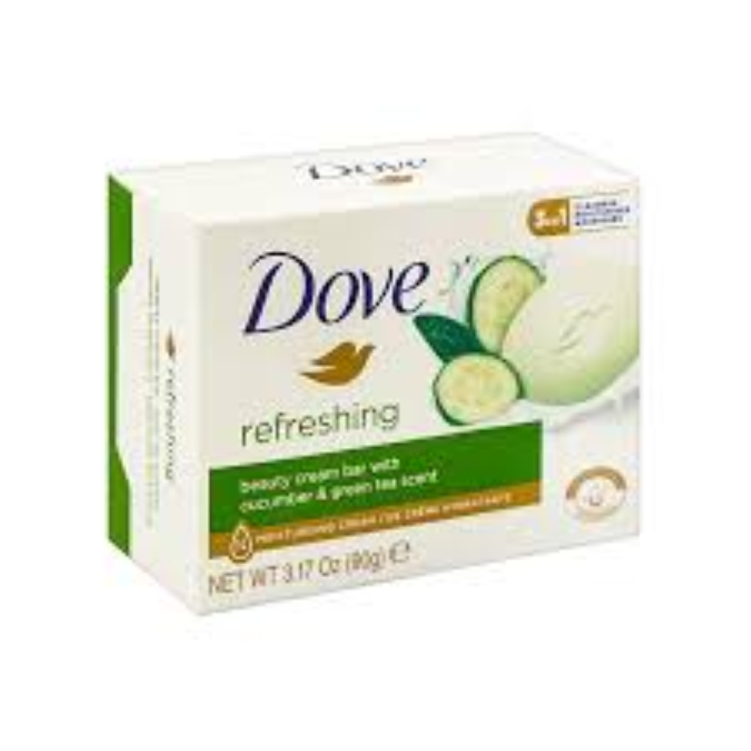 REFRESHING 4*90G 